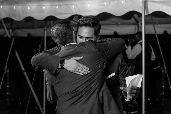 The Reception118