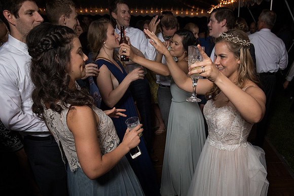 The Reception119