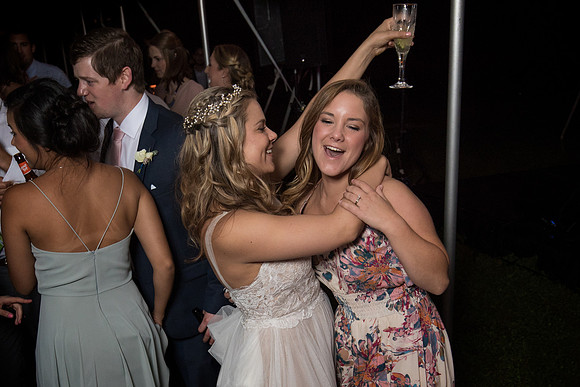The Reception121