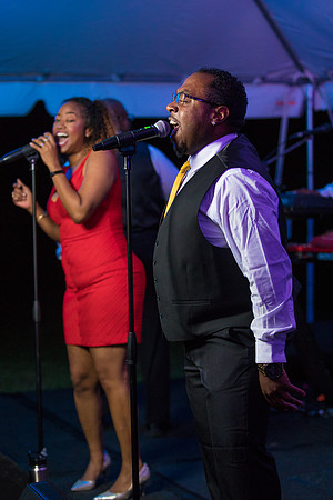 The Reception128