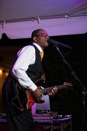 The Reception134