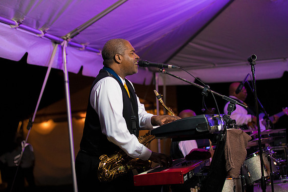 The Reception137