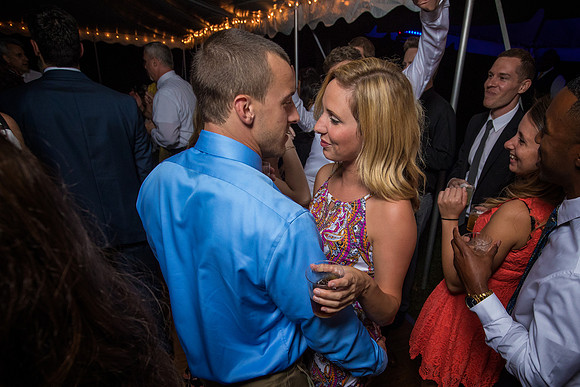 The Reception140