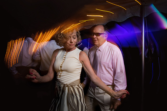 The Reception142