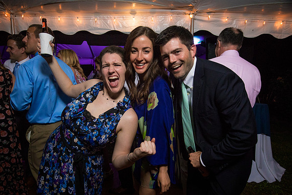 The Reception139