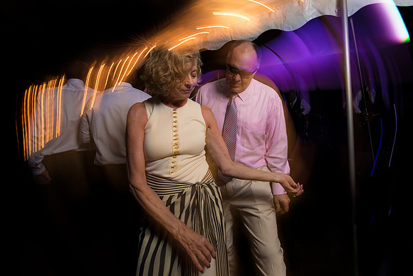 The Reception141