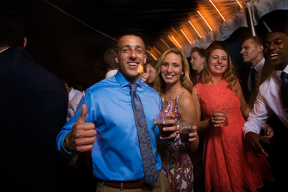 The Reception143