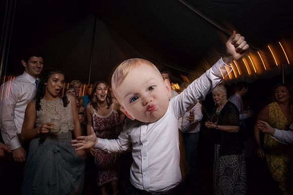 The Reception144