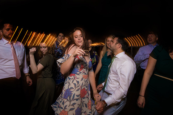 The Reception148