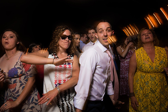 The Reception151