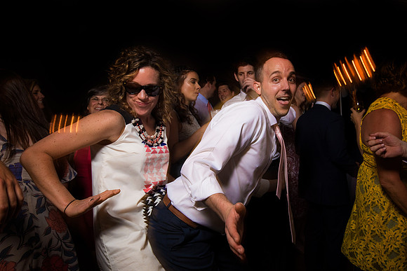 The Reception153
