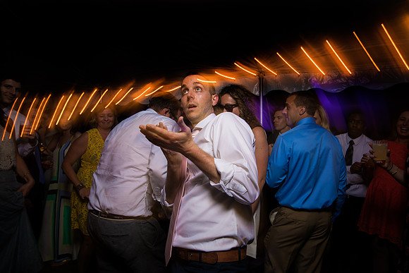 The Reception154