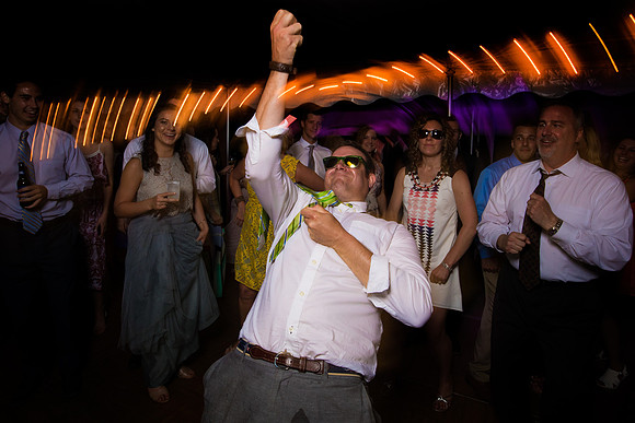 The Reception155