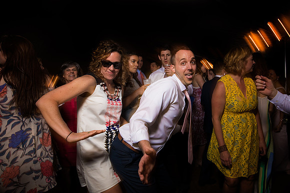 The Reception152