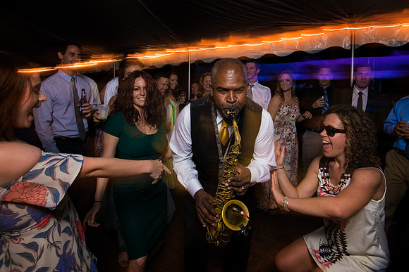 The Reception157