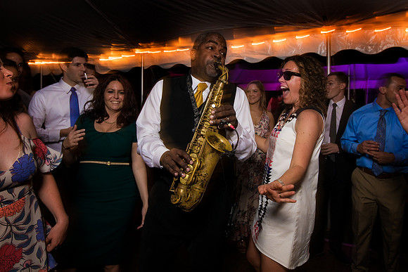 The Reception160