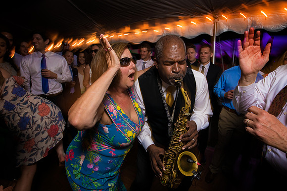 The Reception163