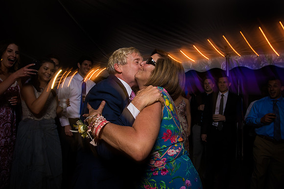 The Reception165