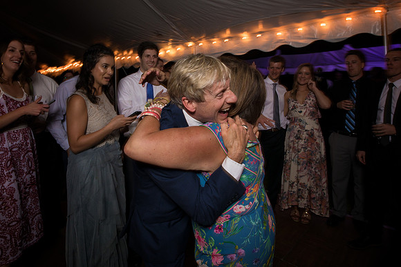The Reception166