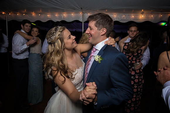 The Reception168