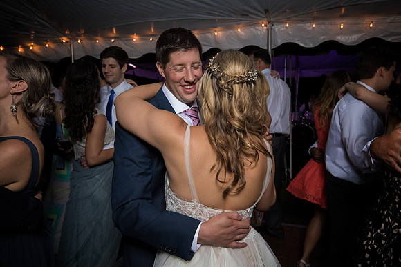 The Reception169