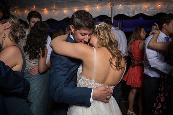 The Reception170