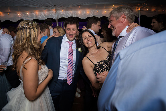 The Reception171