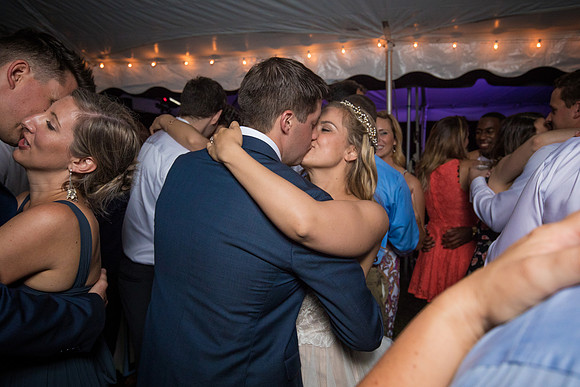 The Reception172