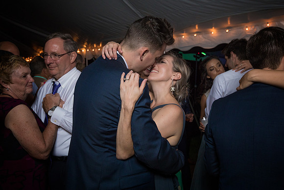The Reception173
