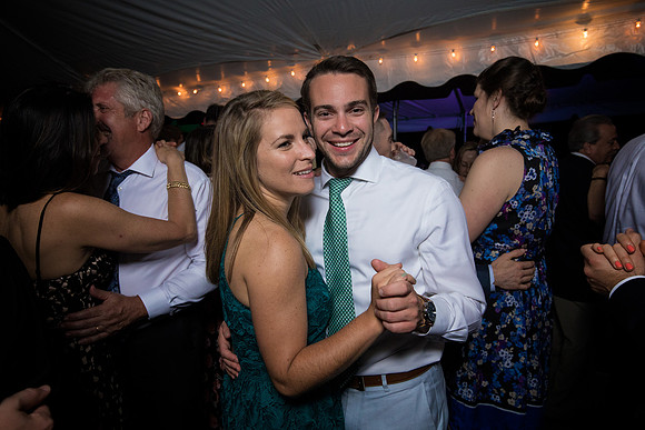 The Reception176