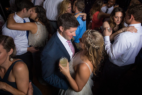 The Reception178