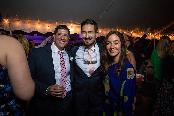 The Reception179