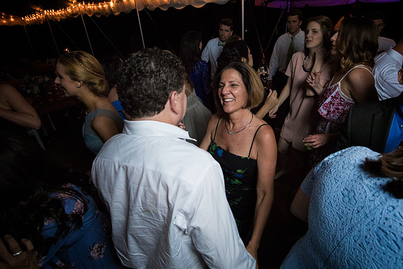 The Reception180