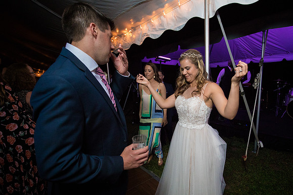 The Reception184