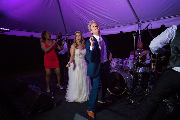 The Reception182