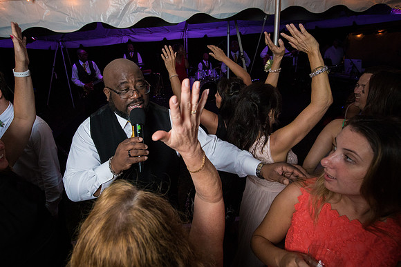 The Reception187
