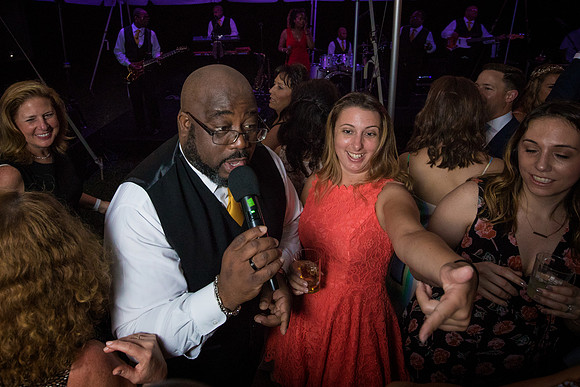 The Reception189
