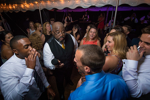 The Reception190