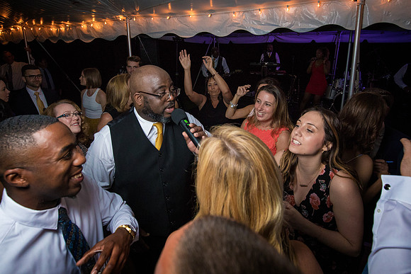 The Reception191