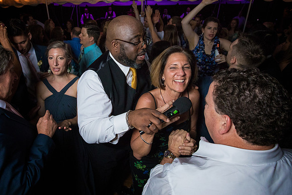 The Reception192