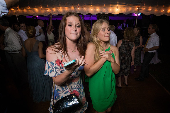The Reception196