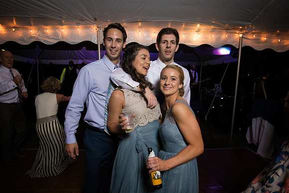 The Reception197