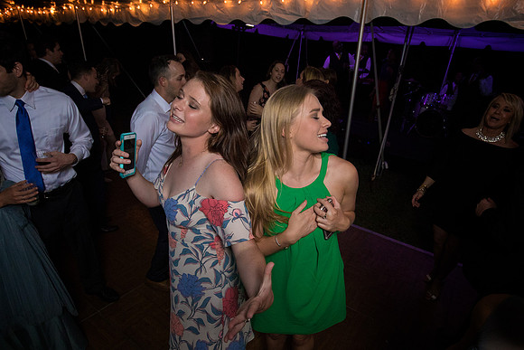 The Reception198