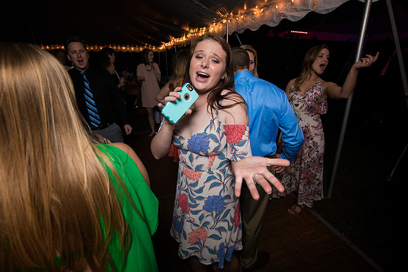 The Reception199