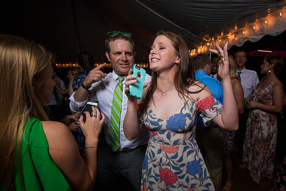 The Reception200