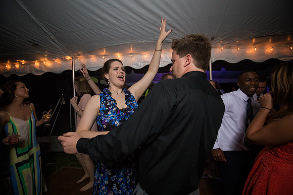 The Reception202