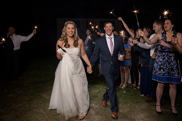 The Reception206