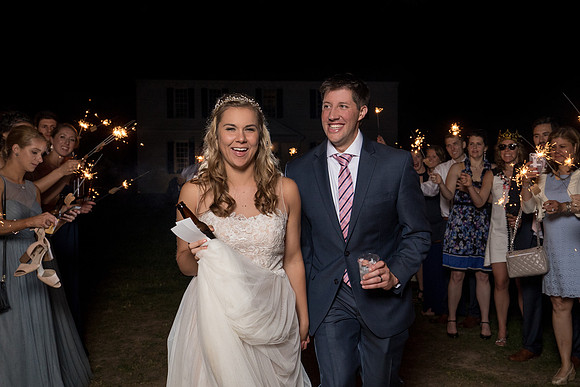 The Reception207