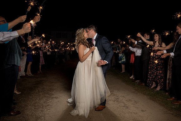 The Reception210