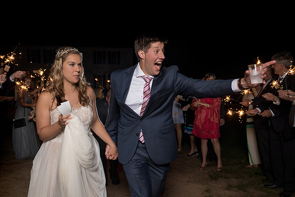 The Reception209
